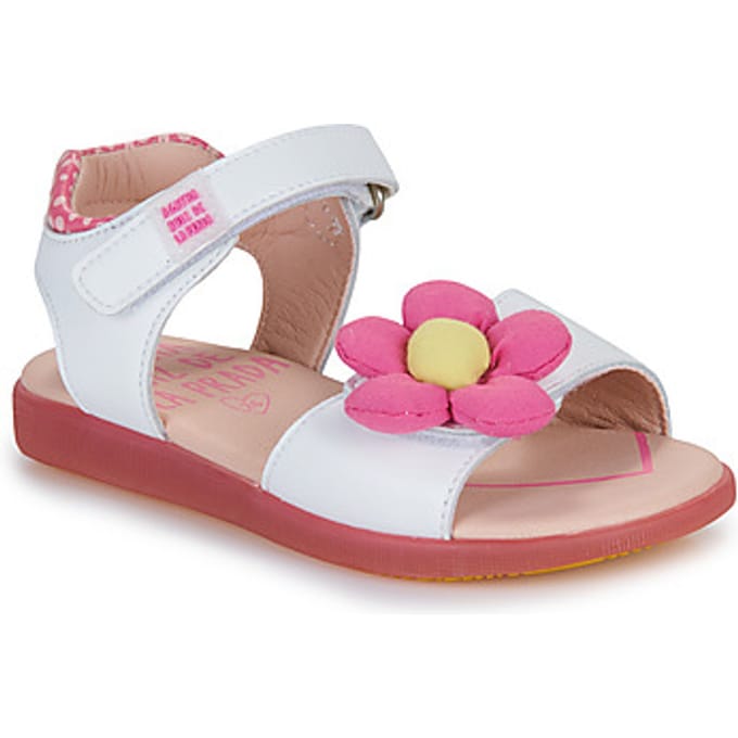 Agatha Ruiz de la Prada  Platte sandalen AITANA