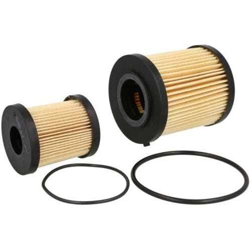 Brandstoffilter WIX FILTERS 33899