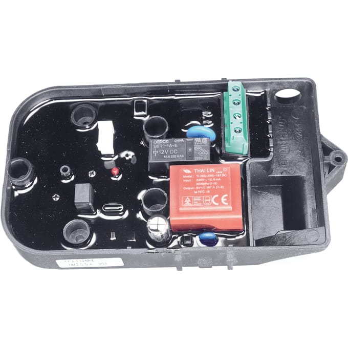 Control unit