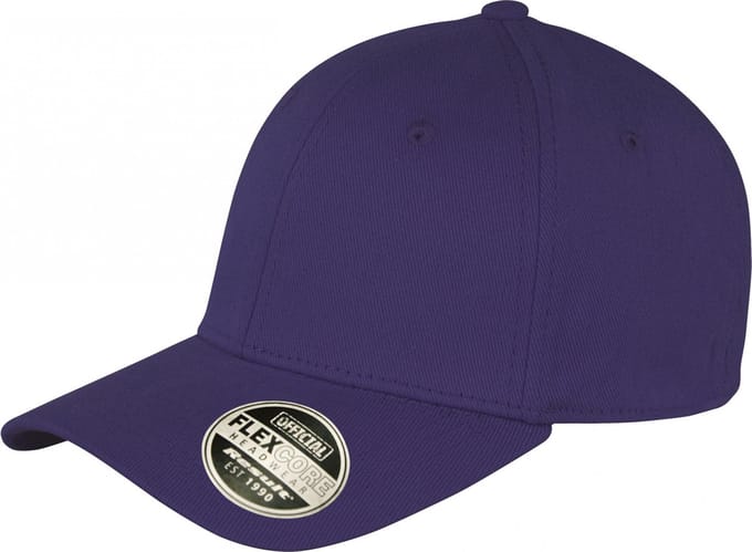 Result Kansas Flex Cap RH85 - Navy - S/M