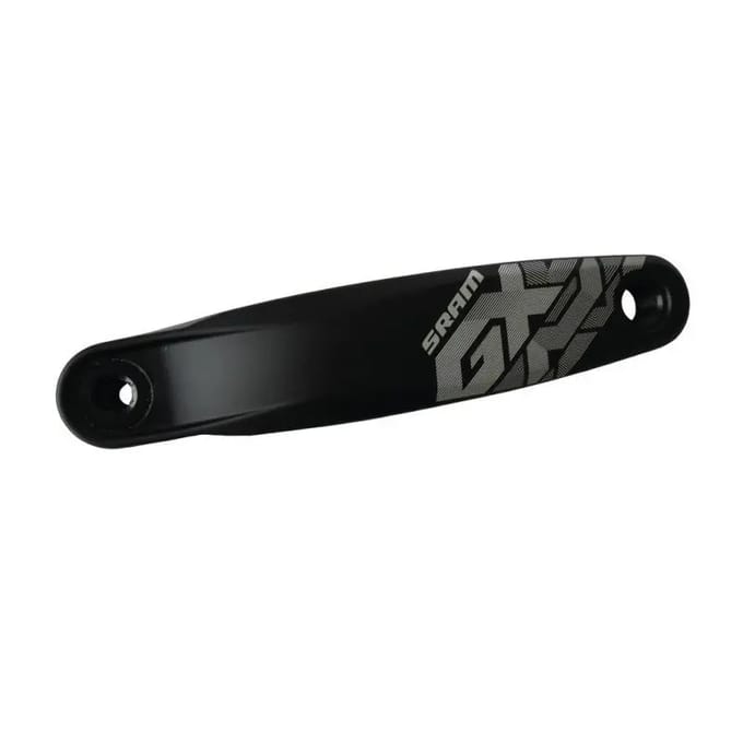 Sram Gx Eagle Gxp Linker Crank Zwart 170 mm