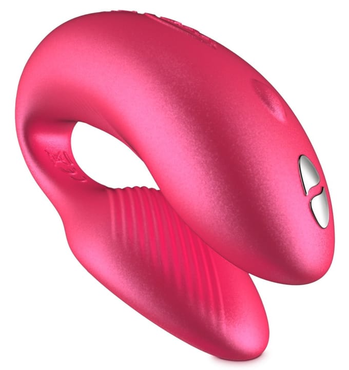 We-Vibe - We-Vibe Chorus - Vibrators Couples Roze