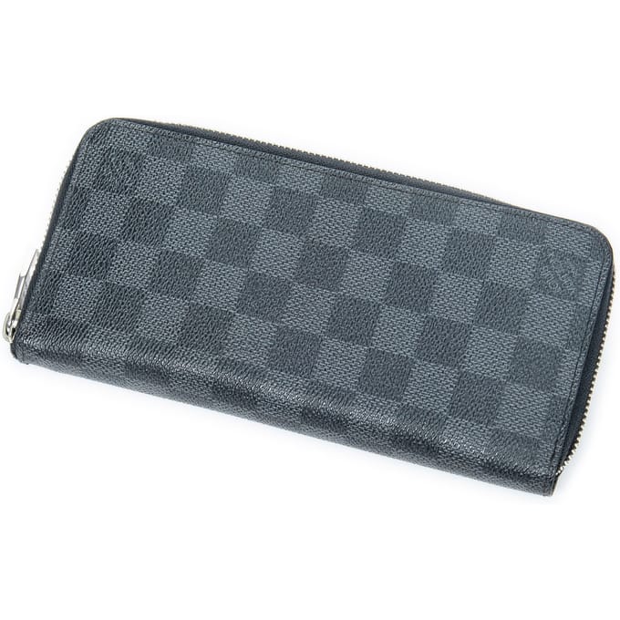 Zippy Vertical Wallet  Portemonnee