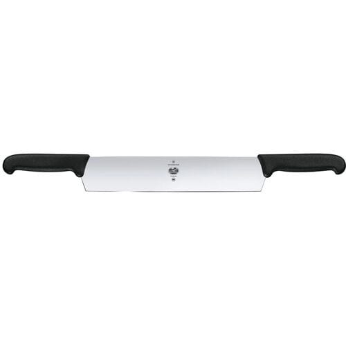 Victorinox FIBROX - Kaasmes met 2 handgrepen - Mes: 300mm