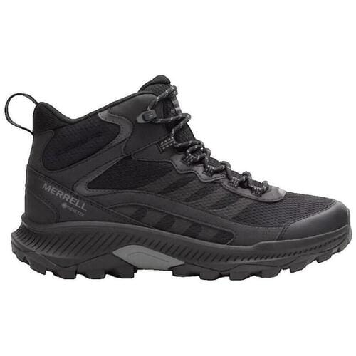 Wandelschoenen Merrell Chaussures Speed Strike 2 Mid GTX imperméables