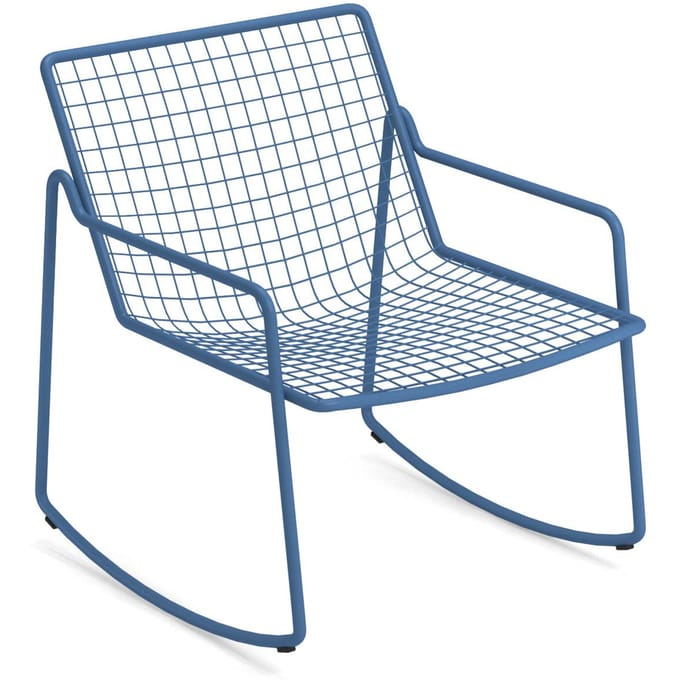 Emu Rio R50 Schommelstoel - marineblauw