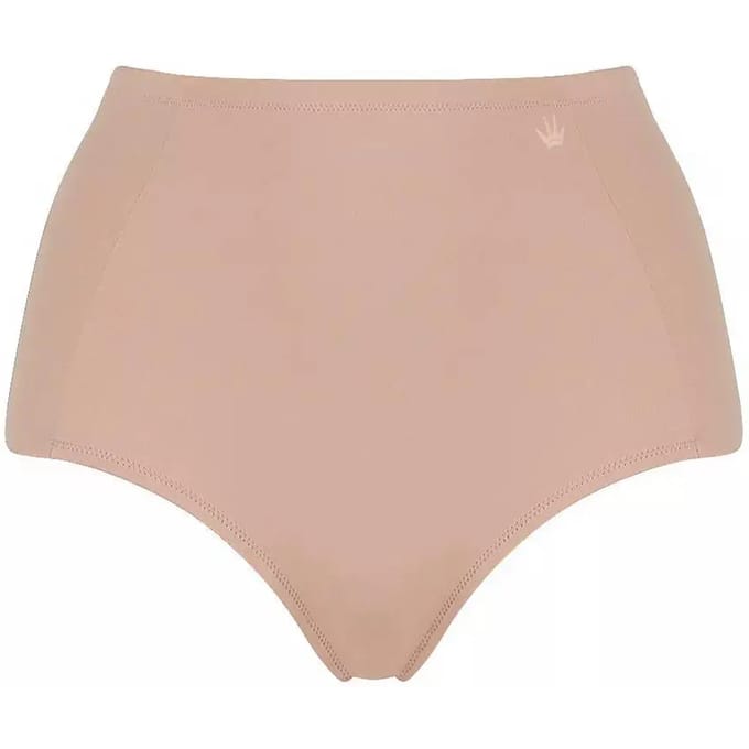 Damesslip met hoge taille Triumph Becca Extra