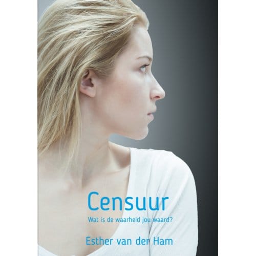 Censuur - C-Serie - Esther van der Ham