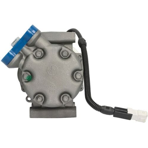 Airco-compressor ELSTOCK 51-0039