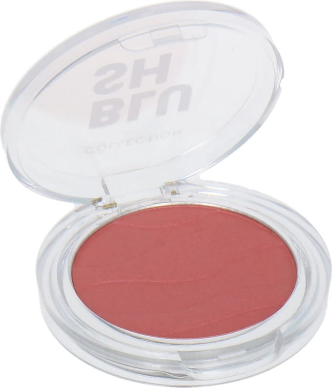 Collection Blush Poeder - 2 Bashful