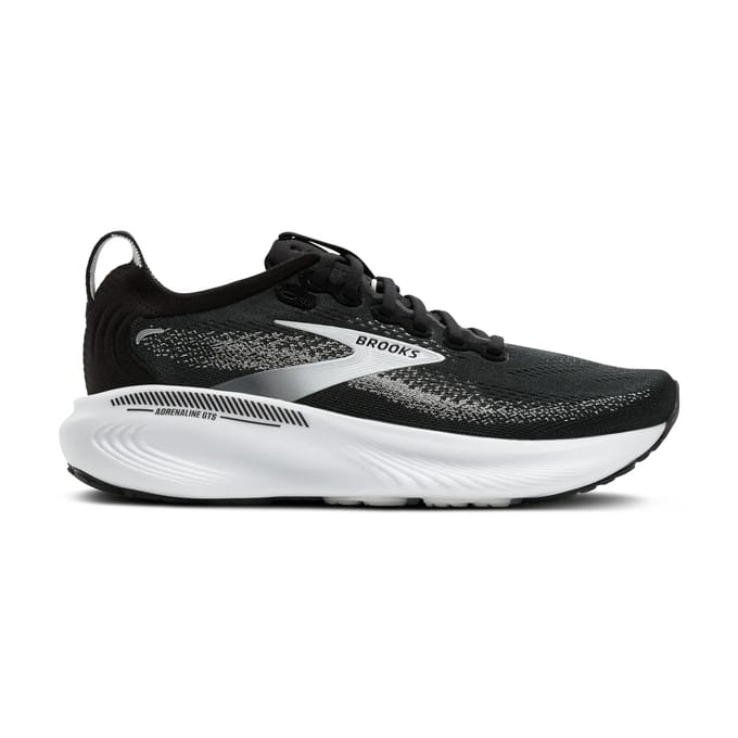 Brooks Adrenaline GTS 25 Hardloopschoenen Heren