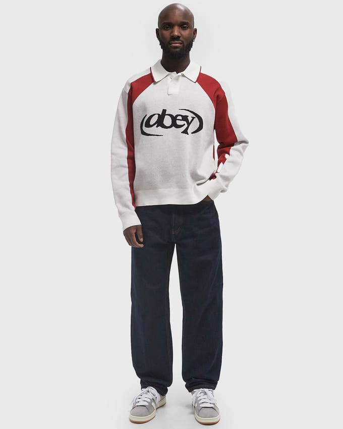 HARDWORK DENIM