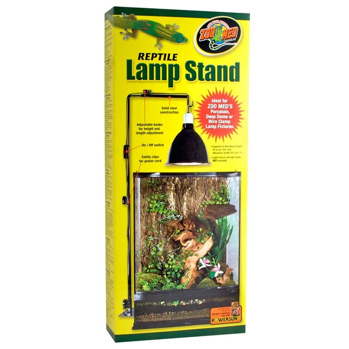 Lamphouder Zoomed LF20