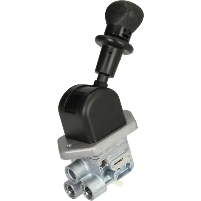 Remventiel, parkeerrem WABCO 9617230300