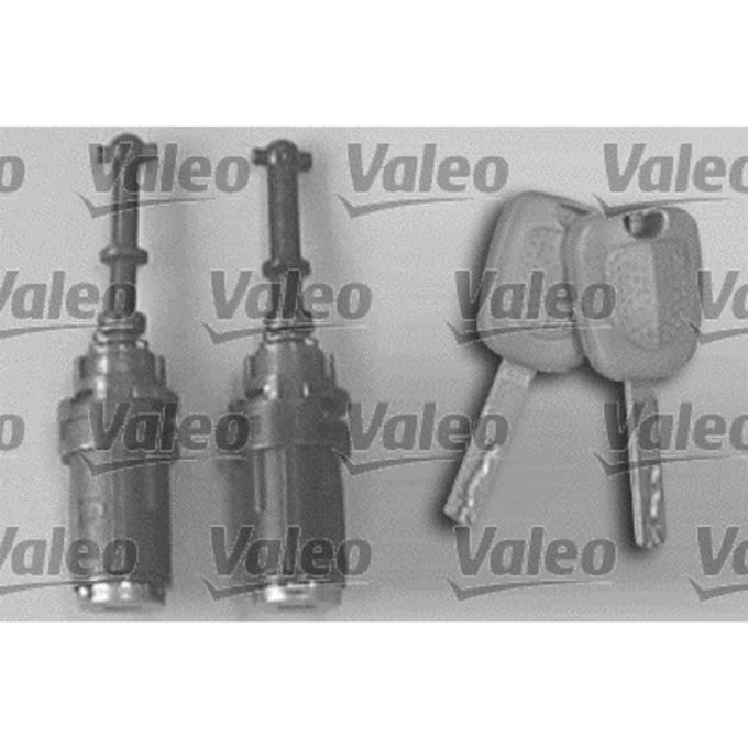Slotcilinderset VALEO 256926