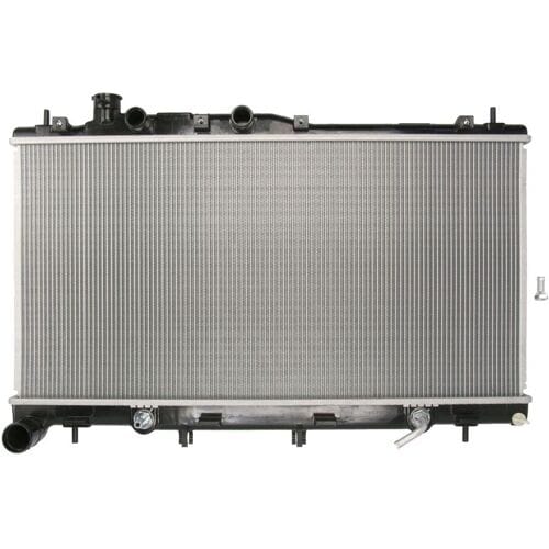 Radiateur THERMOTEC D77017TT