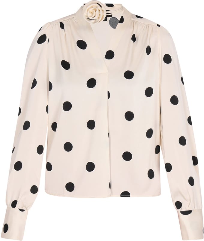 faina Blouse