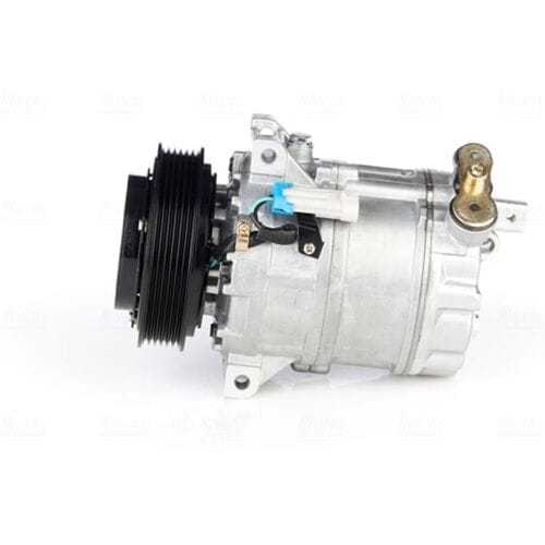 Airco-compressor NISSENS 890354