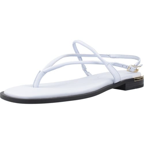 Platte sandalen Tommy Hilfiger Fw0fw09124