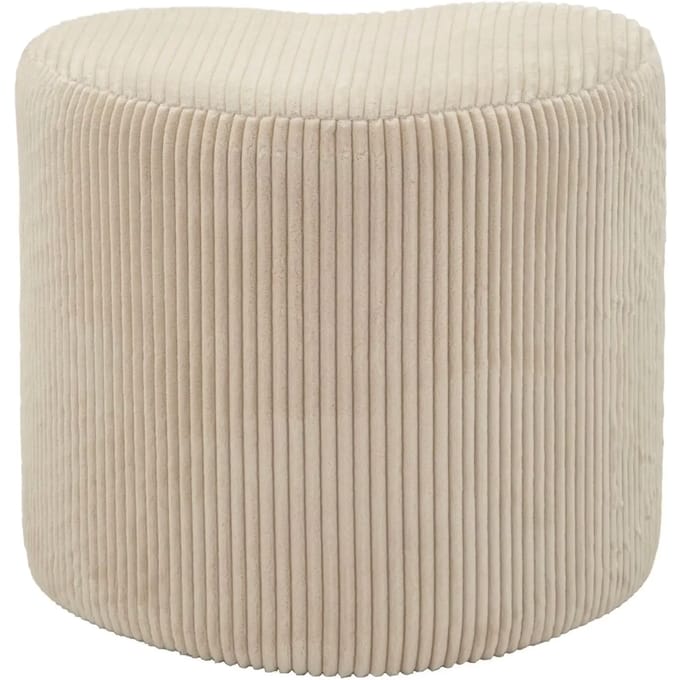 Poef Dublino Heart Pouf 49×45×42 cm