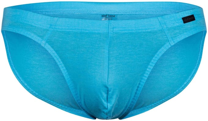 Olaf Benz Slip RED2400 Brazilbrief