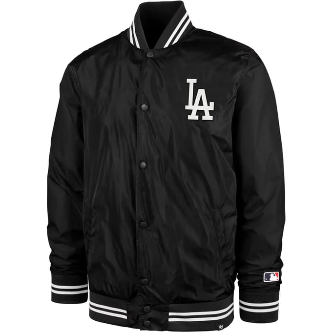 Jas Los Angeles Dodgers MLB