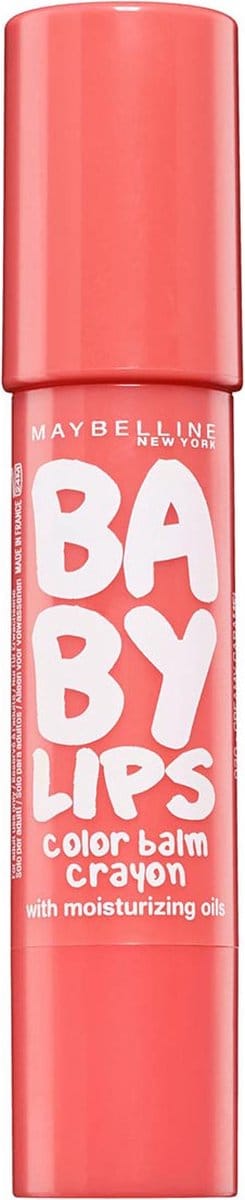 Maybelline Baby Lips Color Balm Crayon - 30 Creamy