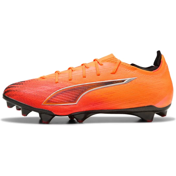PUMA ULTRA 6 CARBON FG voetbalschoenen 10851203 r 42.5