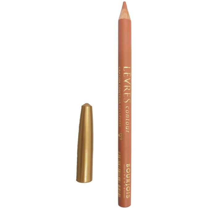 Bourjois - High-Definition Lippotlood – Precies Contour - 30 Beige Noisette