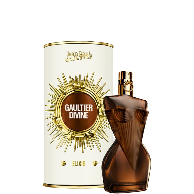 Jean Paul Gaultier Gaultier Divine Elixir 30 ml Eau de Parfum Spray