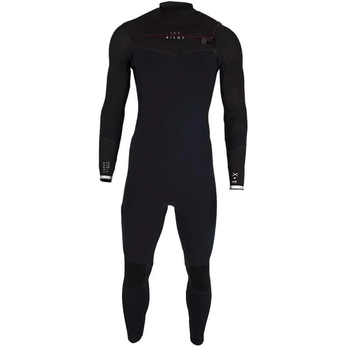 Wetsuit Jetpilot X1 3X2 CZ Steamer