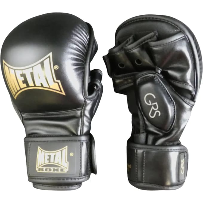 mma handschoenen grs Metal Boxe Strike