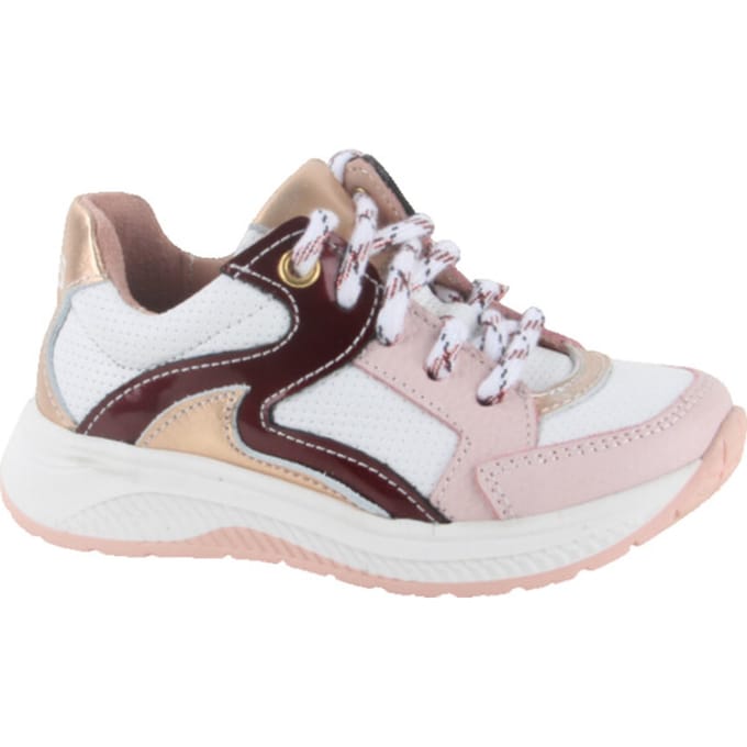 Twins 326130-172w3 meisjes veterschoenen