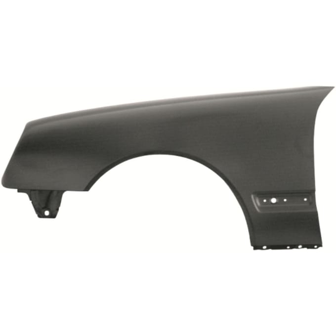 Spatbord, vóór BLIC 6504-04-3527315P, links