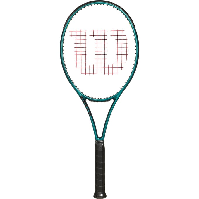 Wilson Blade 100 V9 Tennisracket