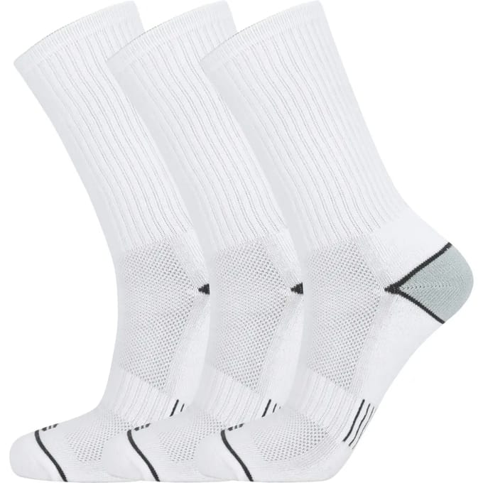 Sokken Endurance Hoope (x3)