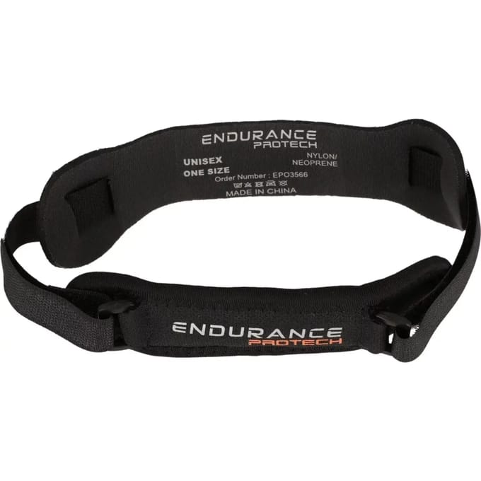 Kniebandage Endurance Protech