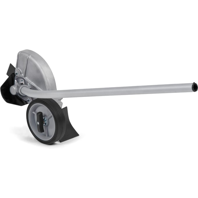 Husqvarna ECA850 deelbare kantensnijder gebogen steel
