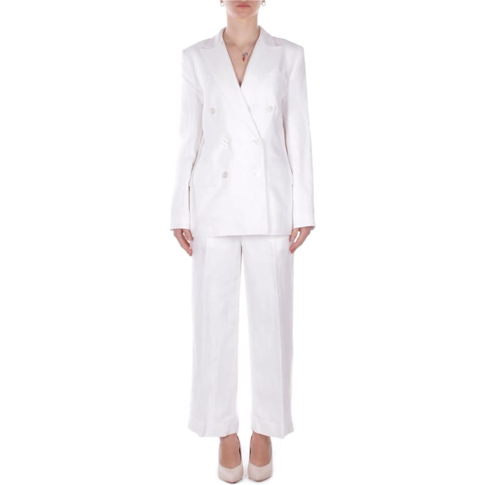 Blazer Raplh Lauren 200p03657001-white