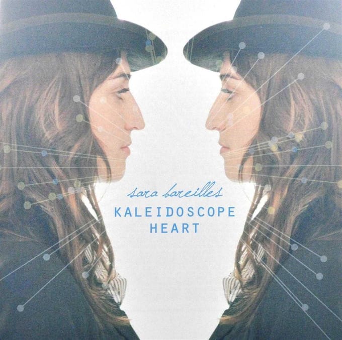 Kaleidoscope Heart - Sara Bareilles