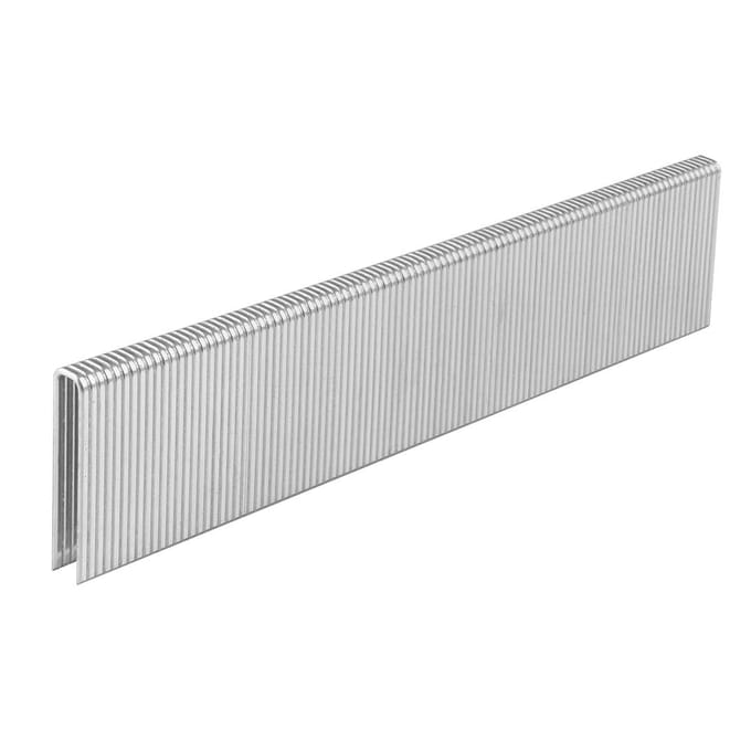 NEO - Gegalvaniseerde Nietjes - 28 mm - Type 90 (4K) - 4000 stuks