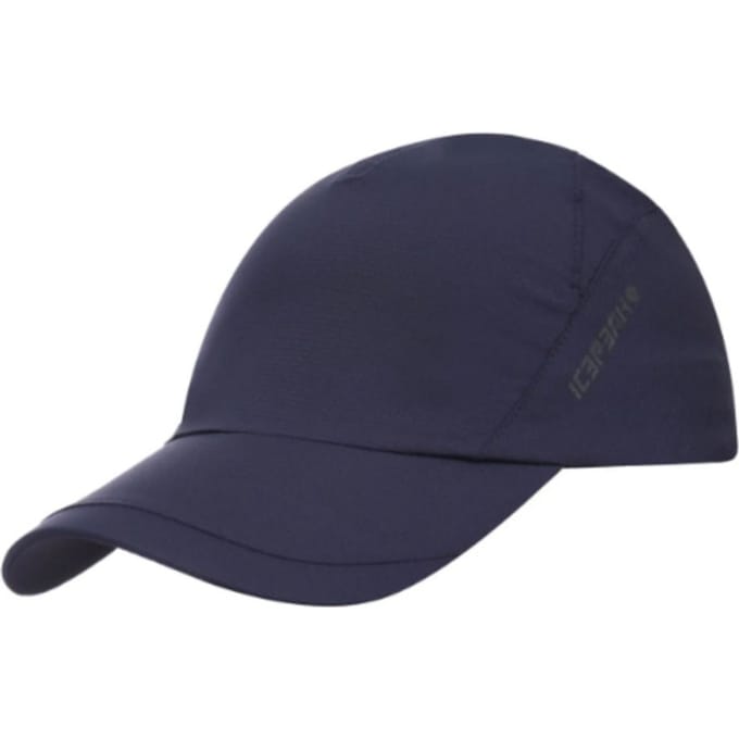 Ice Peak Holbrook Sport Caps Donkerblauw M