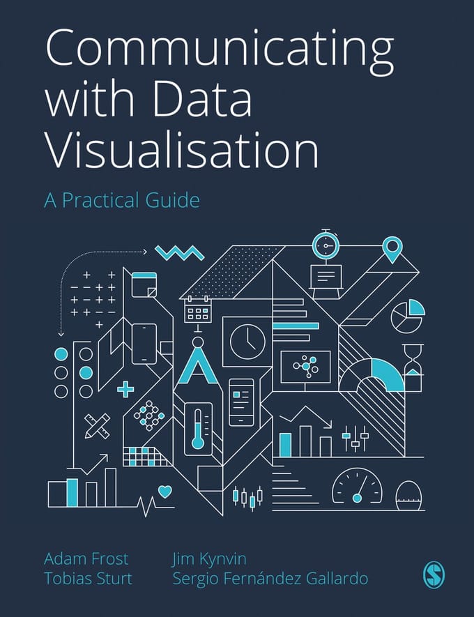 Communicating With Data Visualisation - Frost