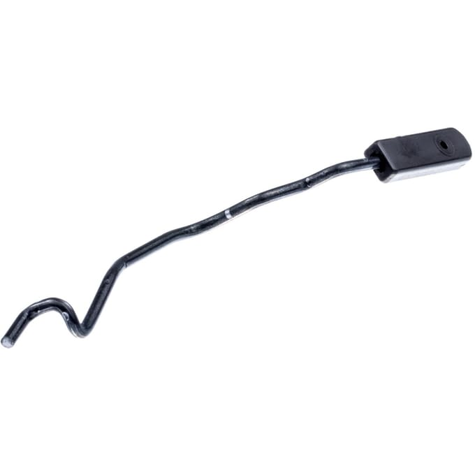 Throttle rod