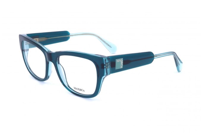 Max&co. MO5142 Dark green 53/17/140 WOMAN Brilmonturen
