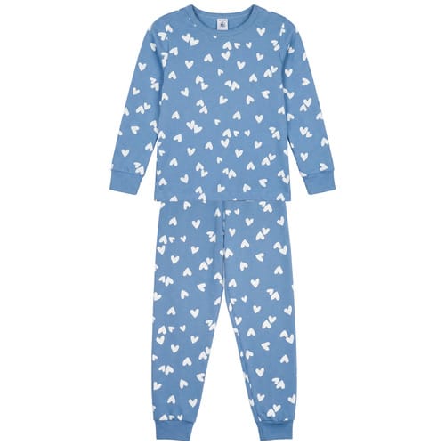 Pyjama's / nachthemden Petit Bateau PYJAMA