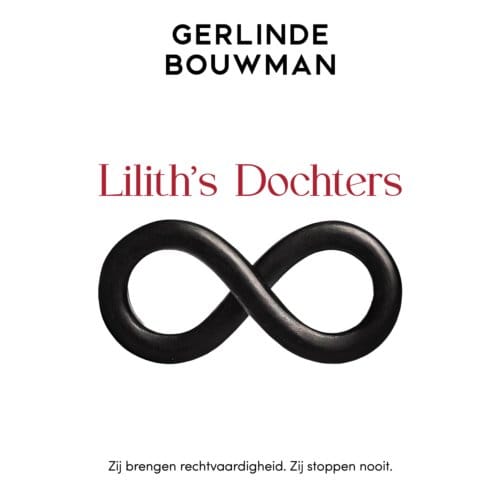 Lilith's Dochters - Gerlinde Bouwman