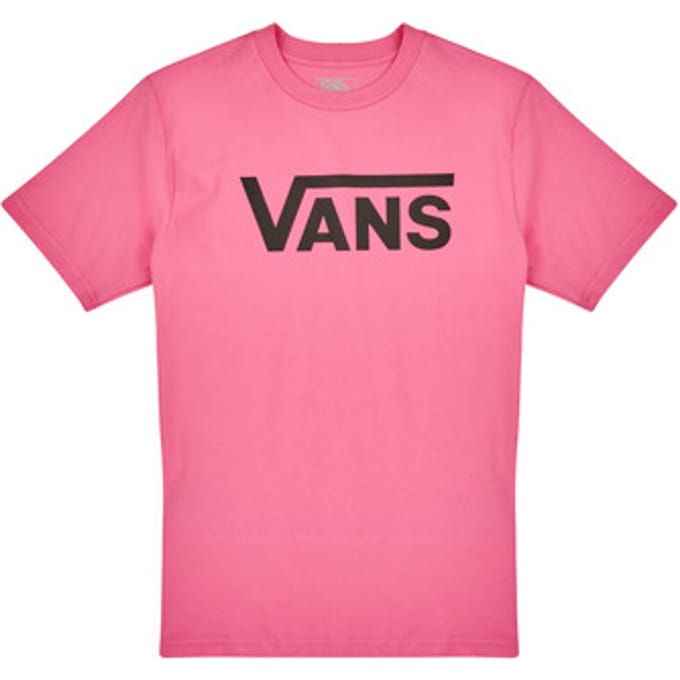 Vans  T-shirt Korte Mouw VANS CLASSIC