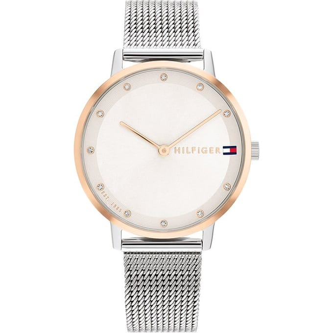 Tommy Hilfiger Dameshorloge Pippa 1782666