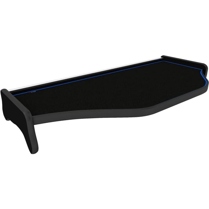Bbinnenlegplank cabine F-CORE PK08 BLUE